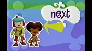 Playhouse Disney Next/After Bumper (August 2006)