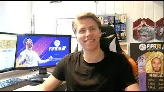 Randulle lever av youtube