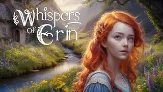 Whispers of Erin: A Celtic Tale of Love and Loss