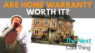 Are Home Warranty's worth it? I got a free quote from Choice Home Warranty is it a good deal?