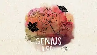 Fabian Berka - Genius Loci