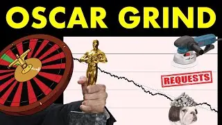Oscar's Grind (in-depth analysis & ranking)