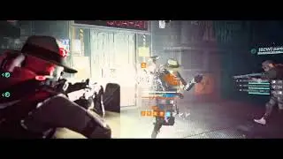 Clan DZW VS Clan SPS