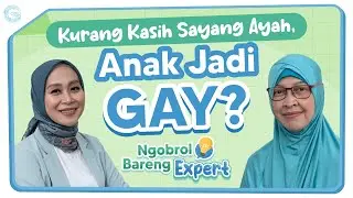 dr. Inong: Ngeri! Fakta Seks Bebas Bikin Merinding, yang Punya Anak Wajib Nonton!