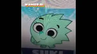 Chug Jug with Suki The hedgehog