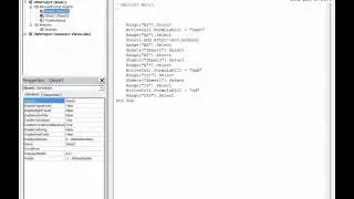 Visual Basics (VBA Coding) Unit 6 VBA Debugging