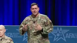 Space Force Leadership Short on Great Power Competition - People