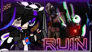 Playing FNAF Security Breach RUIN (Part 1)
