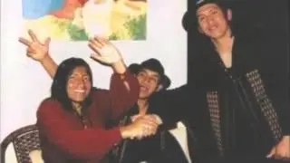 traditional andean music - Peru music