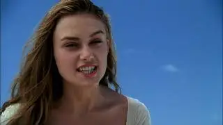 Pirates of the Caribbean The Curse of the Black Pearl Deleted Scenes