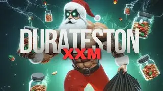 Lil Boas Feat. Guru & Índio - DURATESTON💉 (Rap Maromba)E̷P̷.04 ̷X̷X̷M̷ [𝙿𝚛᥆𝚍. 𝙻.𝙰 𝚁𝙴𝙲𝙾𝚁𝙳'$]