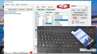 UNLOCK COOLPAD CP3636A BY RDPOWERPLUS /2024