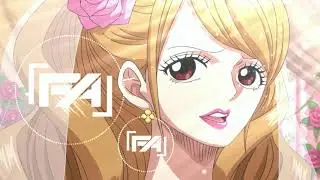 Fabrialex「One Piece - END ROLL」