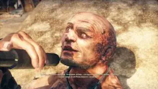 Mad Max (Безумный Макс) Прохождение ч. 1