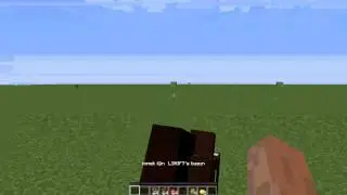 minecraft at eğitme ve çiftleştirme