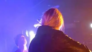 DAVID GARRETT A PARIS - Smell Like Teen Spirit (Nirvana) -