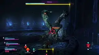 Stranger of Paradise - Gameplay 5 : Crystal Mirage