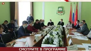 Выпуск от 11 февраля 2022 года // Мичуринское телевидение