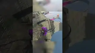 Каминг-аут Вортекса / GTA Online / 