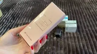 🎈Заказ Yves Rocher 📦  заказ ИВ РОШЕ по бланку   КРУТОЙ крем и парфюм в подарок 🎁
