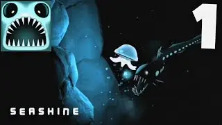 Seashine - Full Gameplay Walkthrough Parte 1 (iOS, Android)