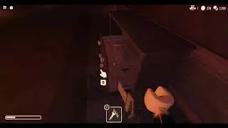 прошол HUNT и прошол дальше