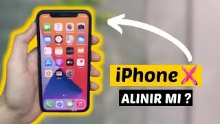 CAN I BUY iPhone X in 2021?