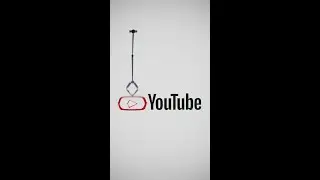 YouTube Logo Intro - Taking Shape 