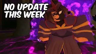 NO UPDATE THIS WEEK - UPDATE DAY CHANGE | Tower Defense Simulator | ROBLOX