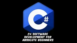 C# Software Development for Absolute Beginners - Video Tutorial Course - Quick Promo!