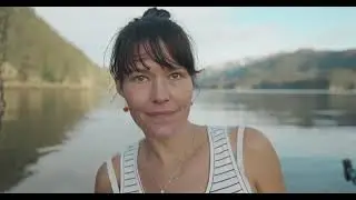 I AM XTRATUF | Sarah Braund