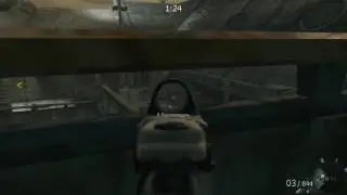 BlackOps Особое задание2