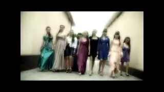 Бурановские Бабушки & Выпускники 2012