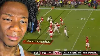 EightSixoKris Reacts to New Orleans Saints vs. Kansas City Chiefs Game Highlights | NFL 2024 Week 5