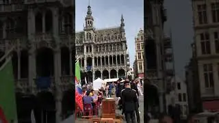 City of Brussels