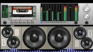 ELECTRO OLDSCHOOL PARTY MIX 🚨🎵
