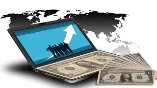 Blogger's Gold: Turning Posts into Profits