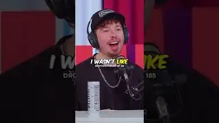 Caught in the act! 😳