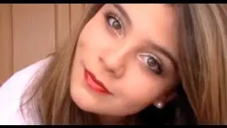 Maquillaje para SAN VALENTIN!