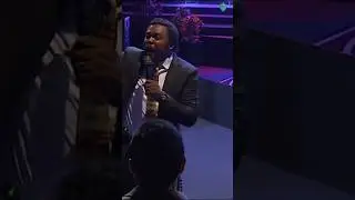 Holly Ghost Fire / Pastor John Anosike