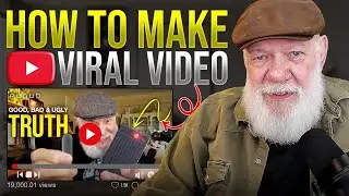 How To Make A Viral Video (What I Did)