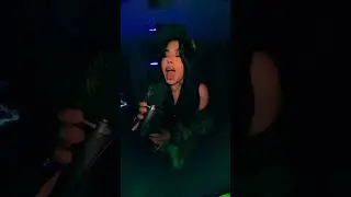 Total Eclipse of the Heart Bonnie Tyler cover by killboy