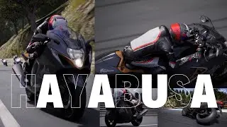 Hayabusa Top Speed #topspeed #SuzukiHayabusa #HayabusTopSpeed #BestNewGames #PCGames2023 #ride5