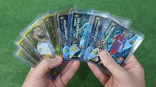 CONSIGO BALONES DE ORO Y MOMENTUM TRUCANDO SOBRES || ADRENALYN XL 2021-22 LALIGA SANTANDER