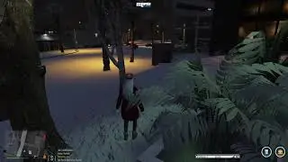 GTA Eclipse RP - Shoot Out by Pier