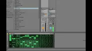 data.mod Walkthrough