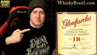 Glenfarclas 18 review