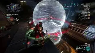 Warframe (live) chillin grinding