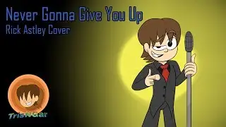 Never Gonna Give You Up - Rick Astley Cover