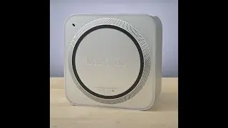 Mac Studio Storage upgrade